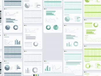 Medir la productividad con informes de desempeño