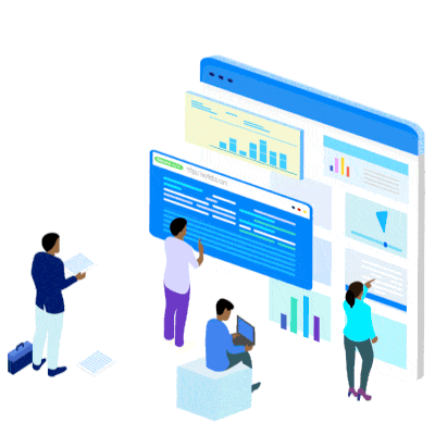 Simuladas para evaluar la productividad