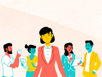 Desventajas de programar empleados