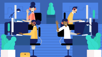 empleados: una mayor eficiencia