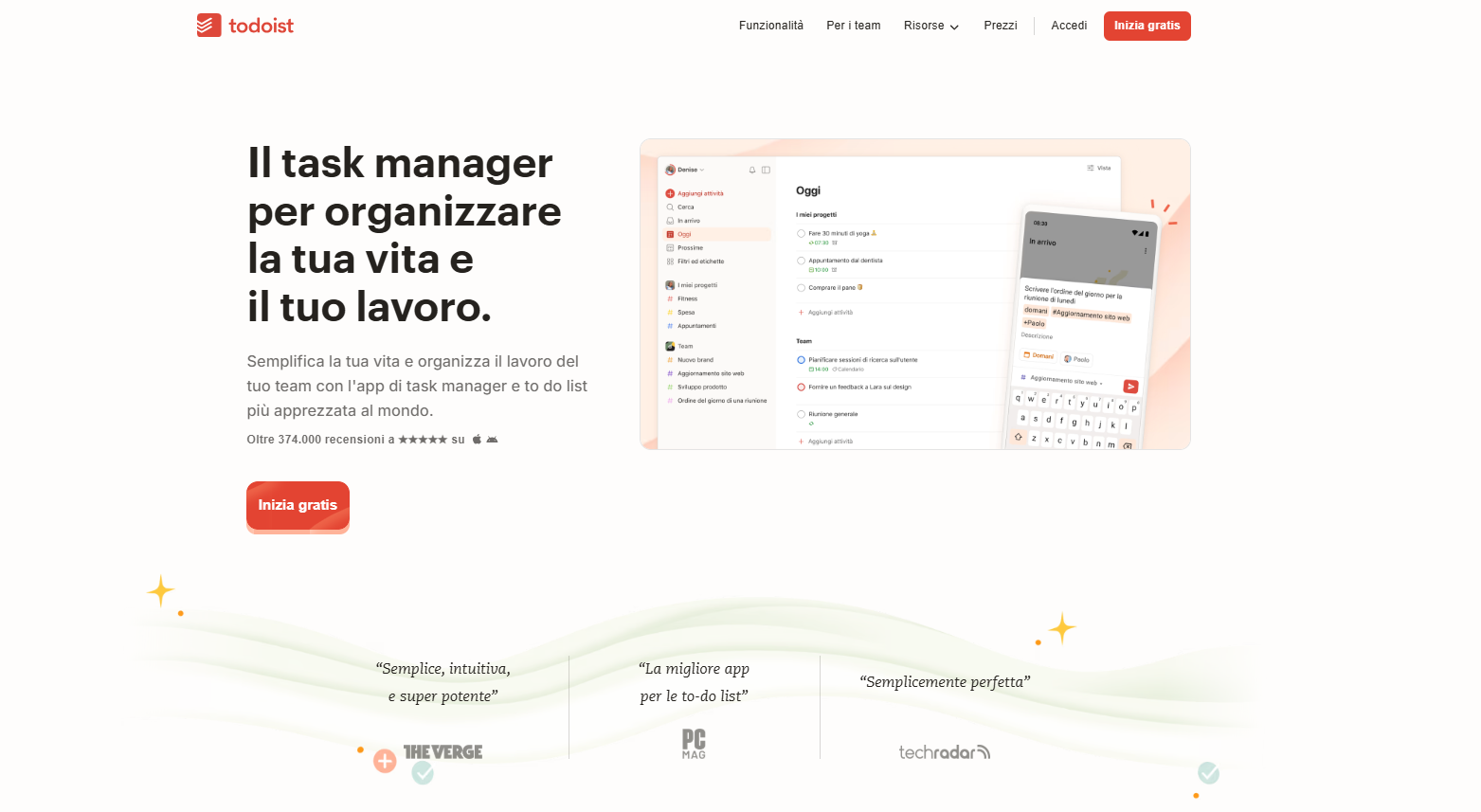 Todoist